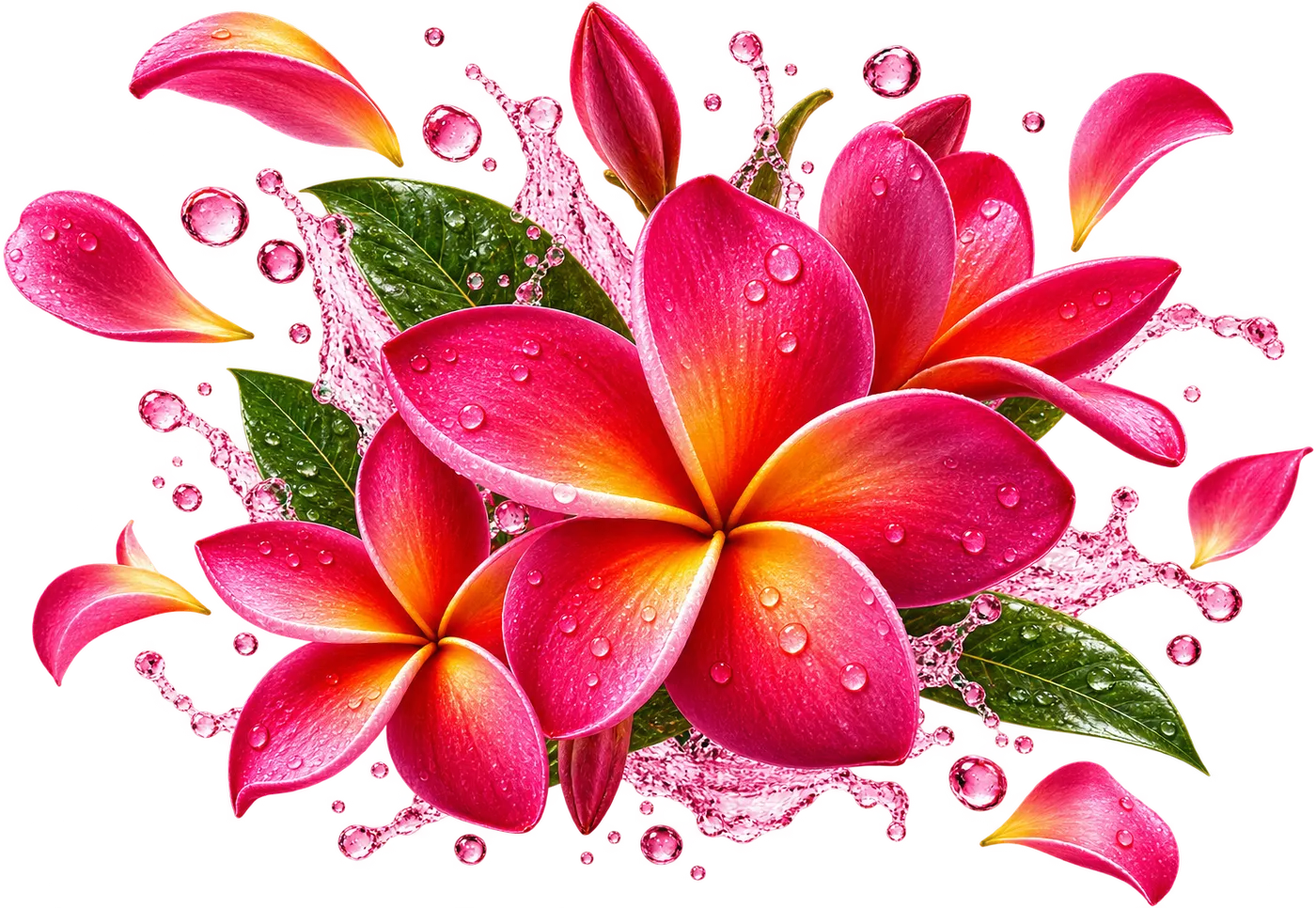 Frangipani